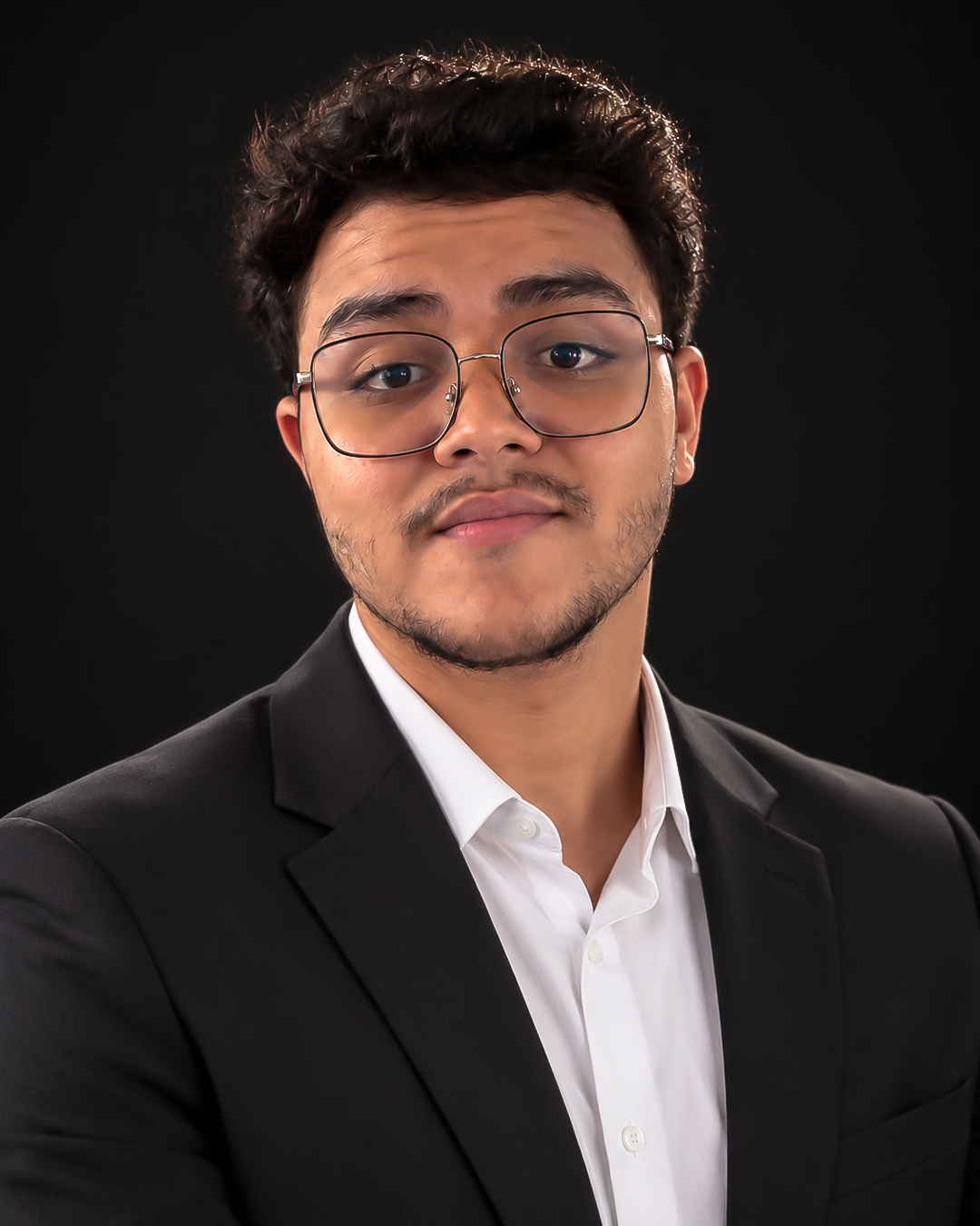 Portrait de Youssef AMAZOUZ